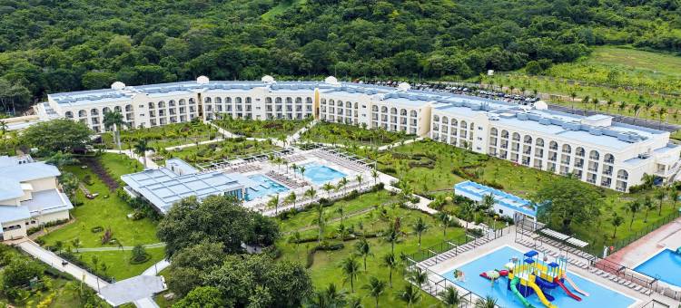 瓜纳卡斯特全包式悦宜湾酒店(Riu Guanacaste - All Inclusive)图片