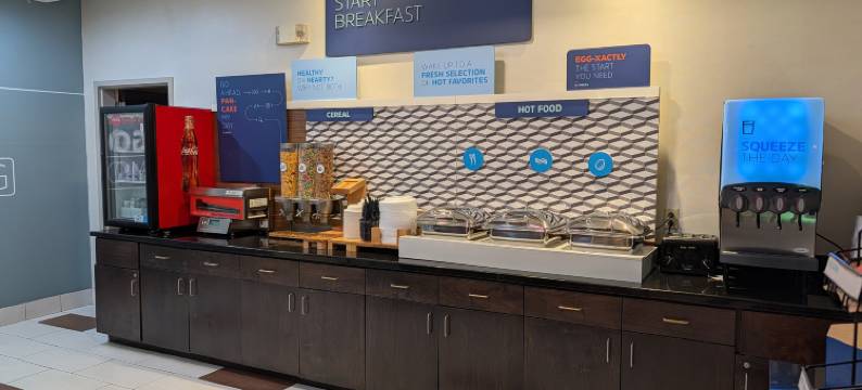 Holiday Inn Express 哥伦比亚(Holiday Inn Express COLUMBIA by IHG)图片