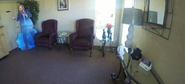 布莱斯美洲贝斯特价值酒店(Americas Best Value Inn Blythe)图片