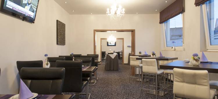 皮尔马森斯贝斯特韦斯特酒店(Best Western City Hotel Pirmasens)图片