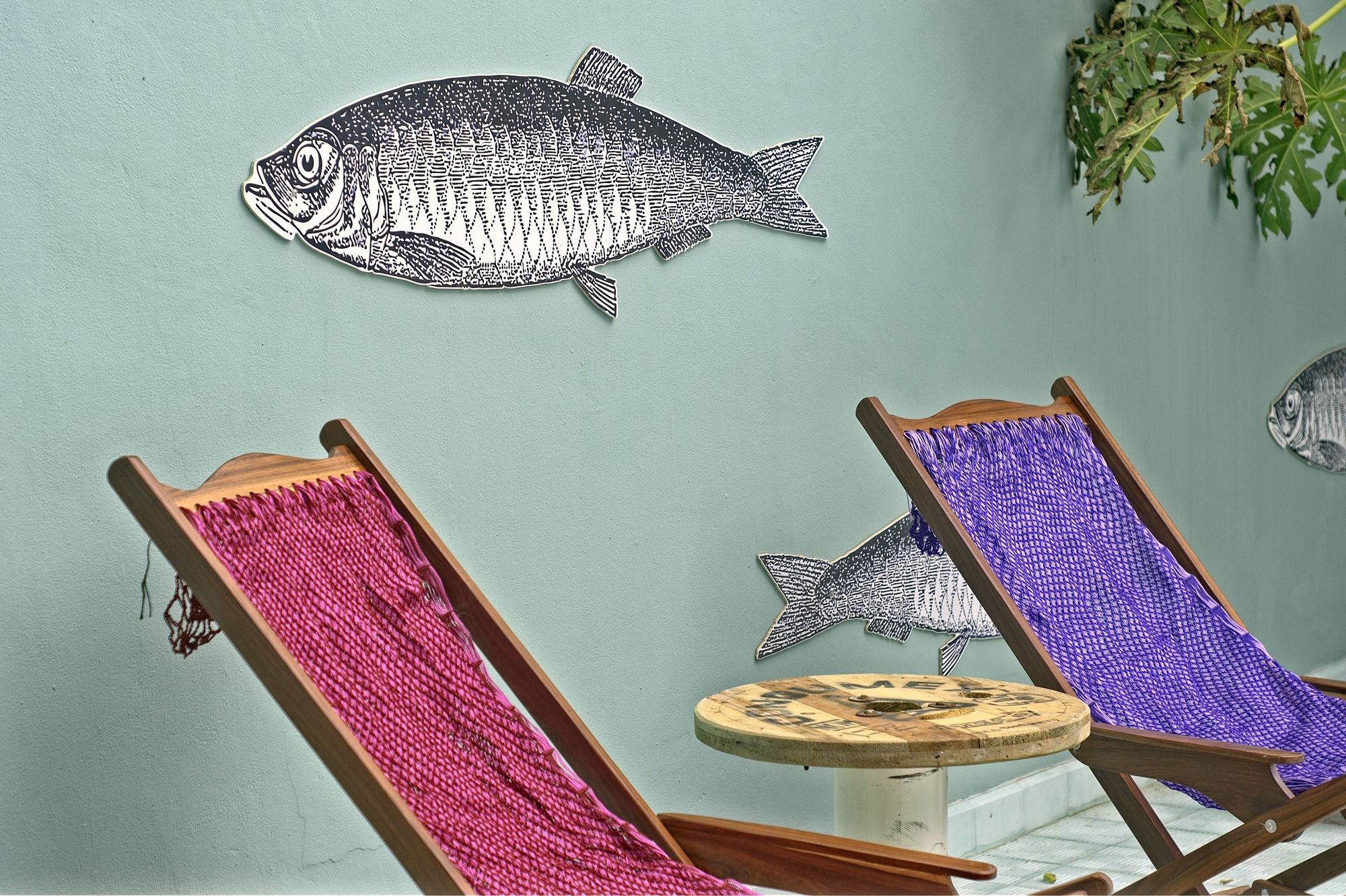 Mas Basico Hotel Over view