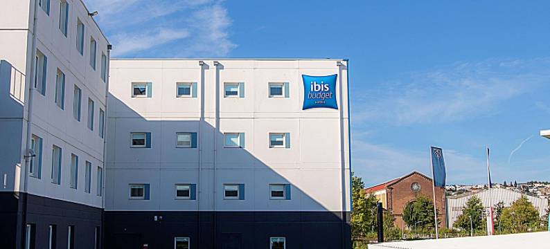 Ibis Budget le Havre les Docks图片