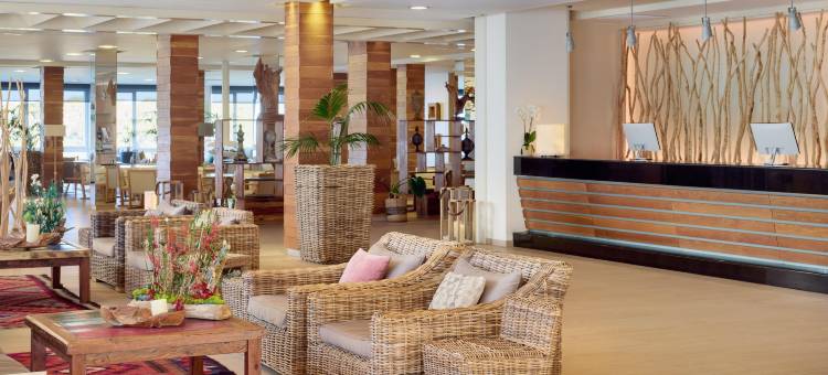 美利亚卡拉加尔达纳酒店(MELIÁ Cala Galdana)图片