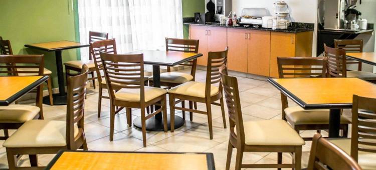 史东尼溪-圣彼得堡南舒眠套房酒店(Sleep Inn & Suites Stony Creek - Petersburg South)图片
