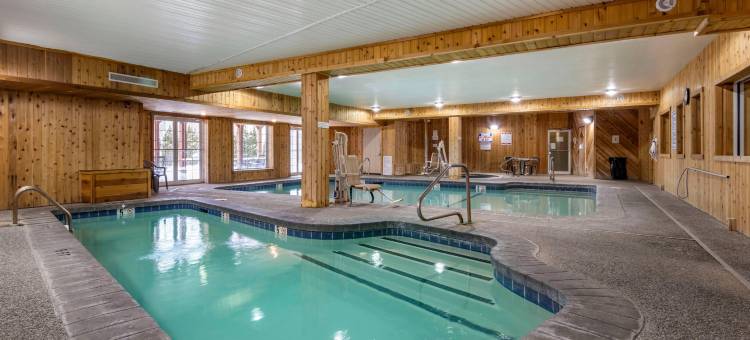 苏纳皮山边缘套房, an Ascend Collection Hotel(Mountain Edge Suites at Sunapee, Ascend Hotel Collection)图片