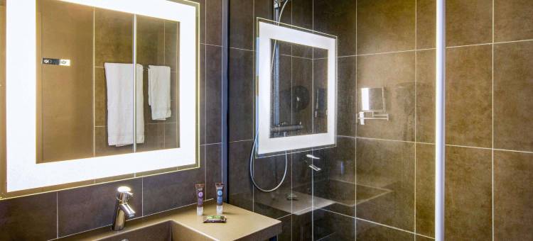 勒芒诺富特酒店(Novotel le Mans)图片