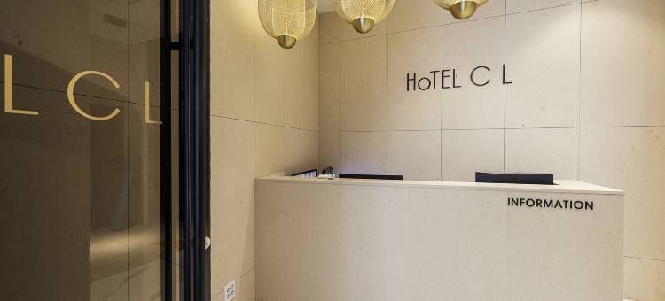 Hanam Hotel CL (CL)图片