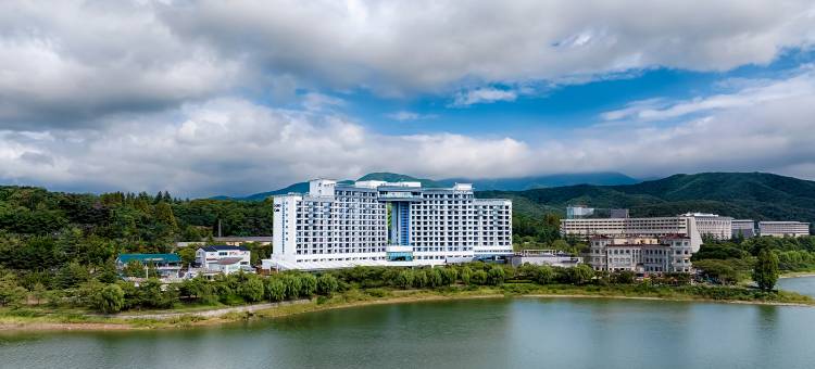 索诺卡尔姆庆州(Sono Calm Gyeongju)图片