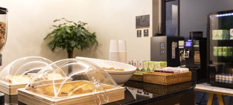阿里特酒店(Suwon Homaesil Aritte Hotel)图片