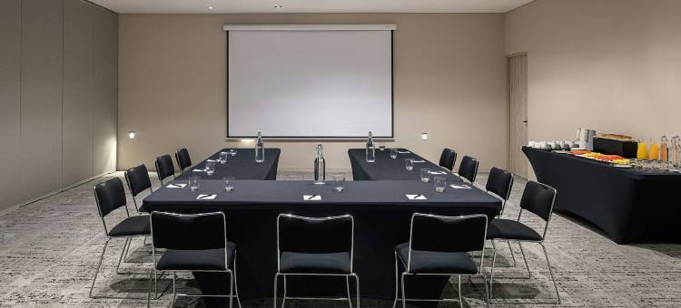 万豪AC酒店圣路易斯波托西(AC Hotel By Marriott San Luis Potosi)图片