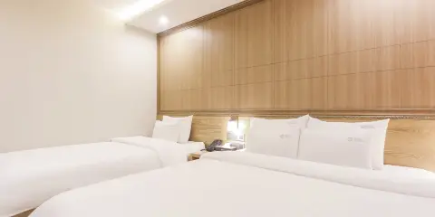 釜山普瑞瑪酒店