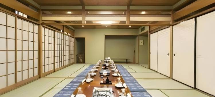 内藤辛提亚酒店(Centia Hotel Naito)图片