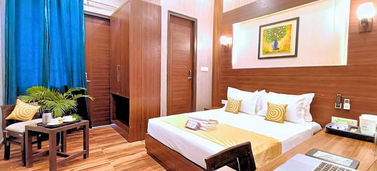 阿萨皮安之家-施瑞格酒店(Asapian House - A Luxury Homestay Moradabad)图片