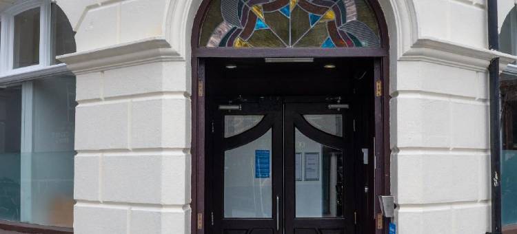 Luton Citi酒店(CiTi Hotel London Luton)图片