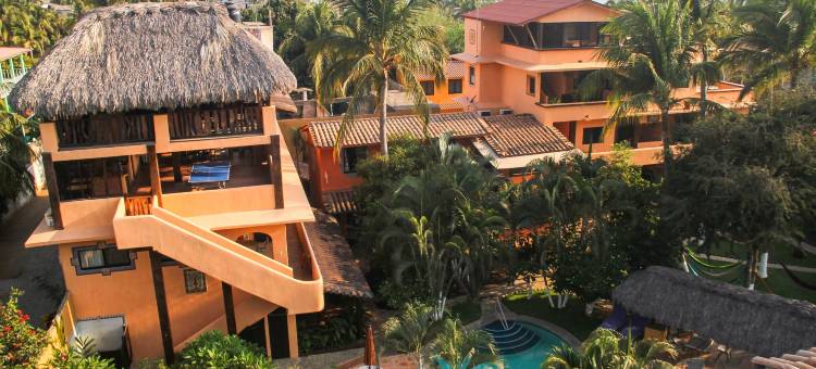 卡萨玛尔套房公寓式酒店(Hotel Casamar Suites)图片