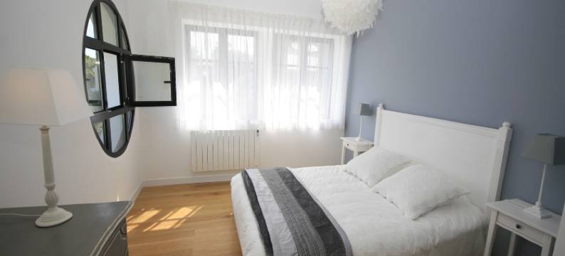 Luxurious Villa in Pont-Aven with Private Pool图片