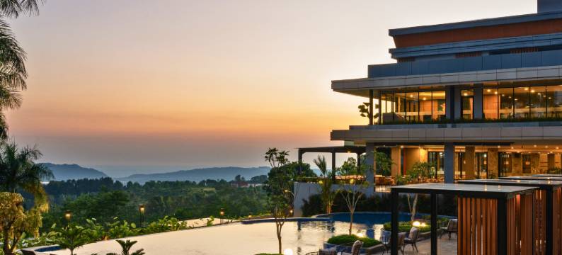 拉斯卡酒店及度假村-奇亚特(Laska Hotel & Resort Ciater)图片