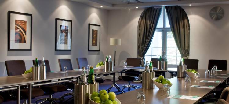 德威尔沃克菲尔德庄园(De Vere Wokefield Estate)图片