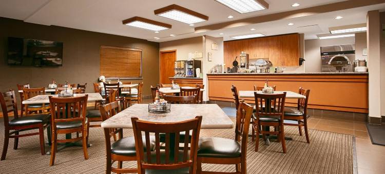 埃尔科贝斯特韦斯特酒店(Best Western Elko Inn)图片