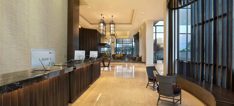 龙目岛阿斯托里亚酒店(Lombok Astoria Hotel)图片