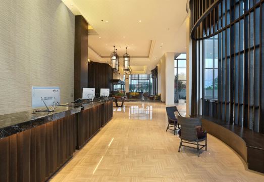 Lombok Astoria HotelHotel Overview