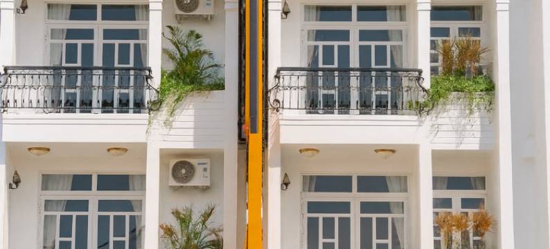 Hoa Huong Duong Hotel图片