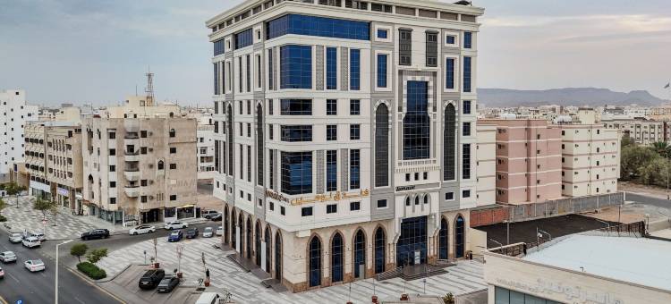 Lumian 酒店(Lumian Hotel)图片