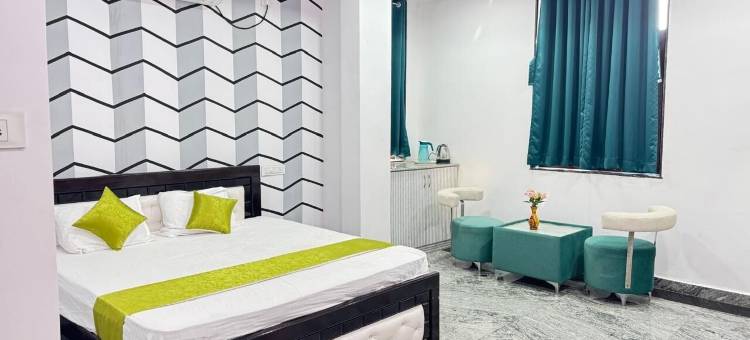 萨提亚酒店及度假村(Sathya Hotels & Resorts)图片