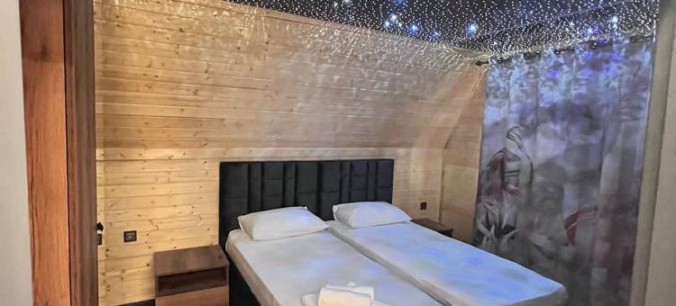 德科里扎豪华露营(Dekoriza Glamping)图片