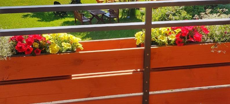 索内斯钦酒店餐厅(Hotel Restaurant Sonnenschein)图片