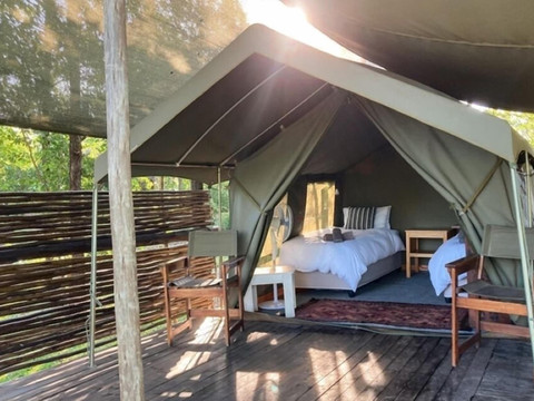 卡尼亚自然保护营地