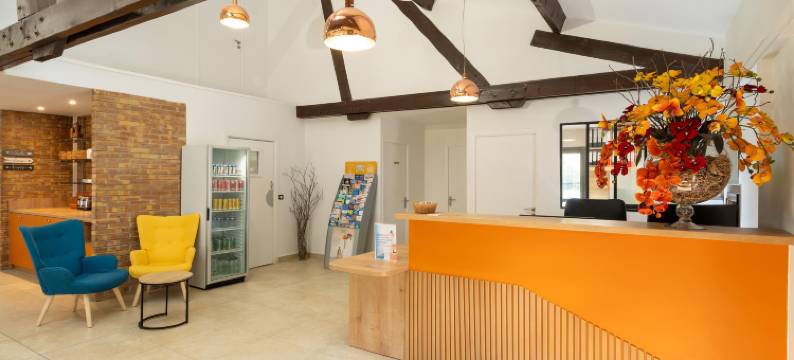 Sure Hotel by Best Western Mougins Belvedere图片