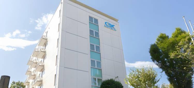 京急EX INN横须贺研究园区(Keikyu EX Inn Yokosuka Research Park)图片