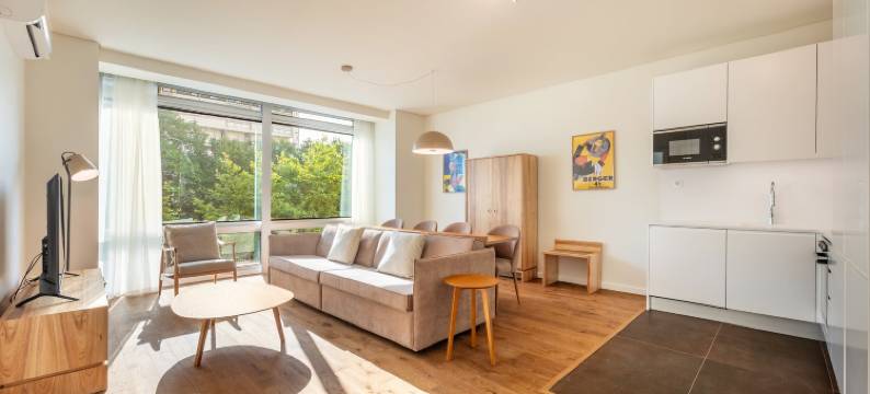 GuestReady - Republic Apartments 3E图片