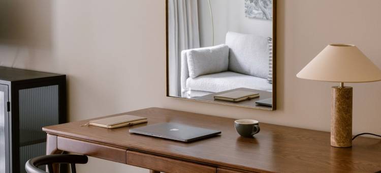 圣保罗国王衣橱酒店(Native Kings Wardrobe, St Pauls)图片