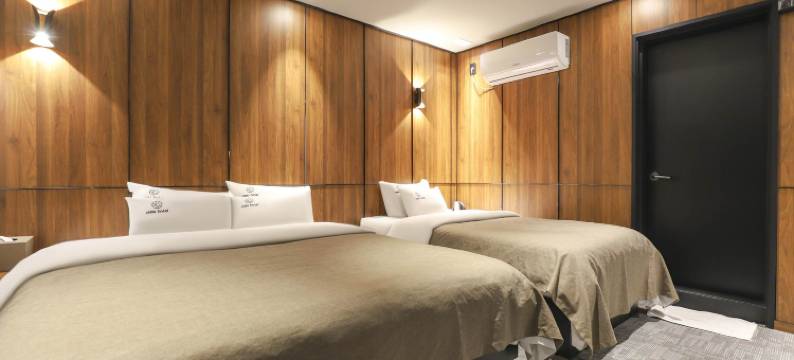 西埃罗酒店(Cielo Hotel)图片