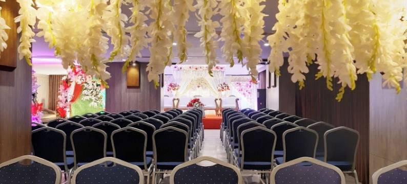 吉大港贝斯特韦斯特SKS(Best Western SKS Chattogram)图片