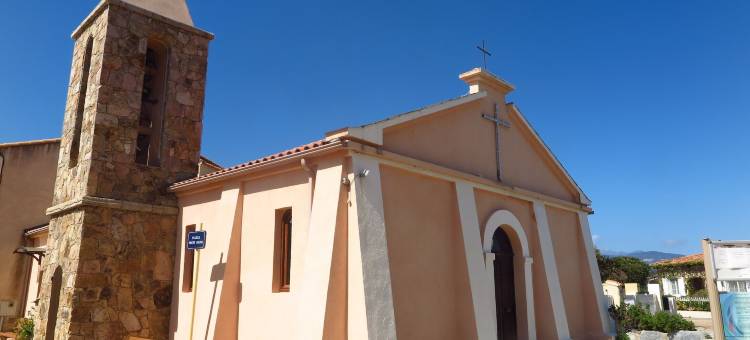 Best Western Premier A Storia Solenzara图片