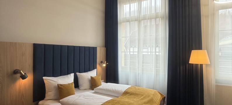 H24塔勒公园酒店(H24 Parkhotel Thale)图片