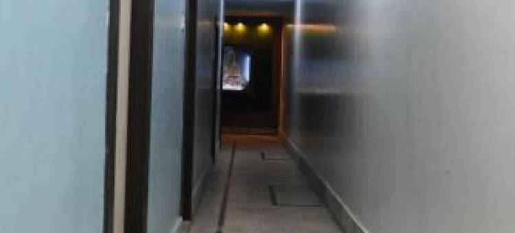 玛雅皇家旅馆(Hotel Maurya Royal)图片