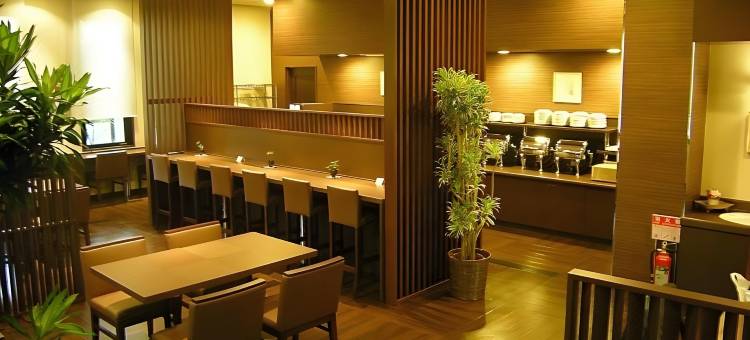 露樱酒店西那須野店(Hotel Route-Inn Nishinasuno)图片