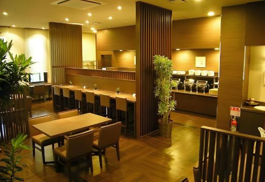 Hotel Route-Inn NishinasunoHotel Overview