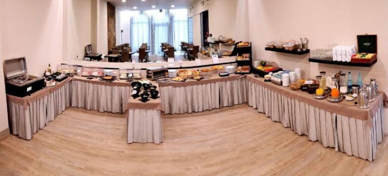 阿斯托利亚酒店(Hotel Astoria)图片