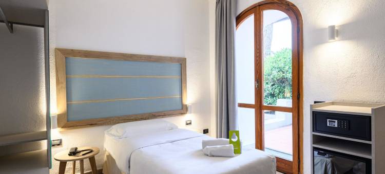 伊斯基亚圣尼古拉 B&B 酒店(B&B Hotel Ischia San Nicola)图片