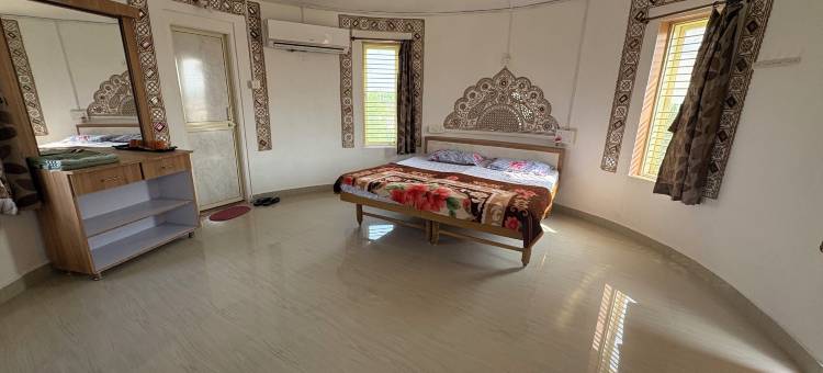 戈尔瓦利度假村(Gorewali Resort)图片