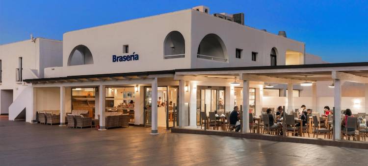 普埃布罗茵达罗最佳旅行俱乐部(Best Club Vacaciones Pueblo Indalo)图片