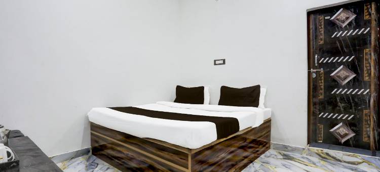 SPOT ON Hotel Radhe Shyam INN图片