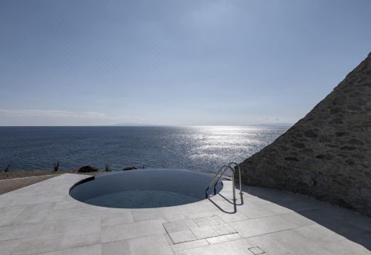 Olen Syros Hotel Overview