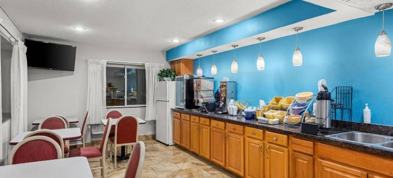 埃姆斯戴斯酒店(Days Inn by Wyndham Ames)图片