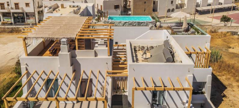 Alenor城市酒店(Alenor City Hotel)图片